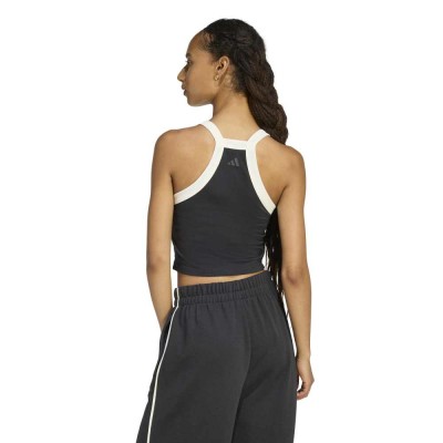 Adidas Seasonal Essentials Colorpop Tank with Embroidered Graphic (KC3936) Adidas Seasonal Essentials Colorpop Tank with Embroidered Graphic (KC3936)