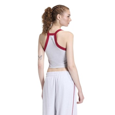 Adidas Seasonal Essentials Colorpop Tank with Embroidered Graphic (KC3938) Adidas Seasonal Essentials Colorpop Tank with Embroidered Graphic (KC3938)