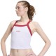 Adidas Seasonal Essentials Colorpop Tank with Embroidered Graphic (KC3938)