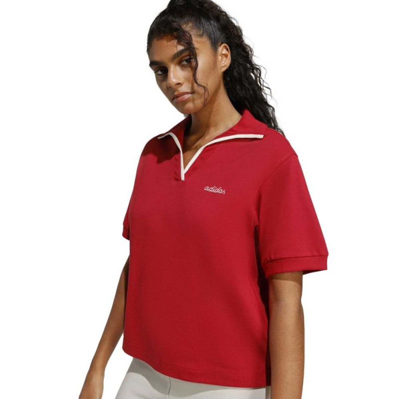 Adidas W CP POLO (KC4000)