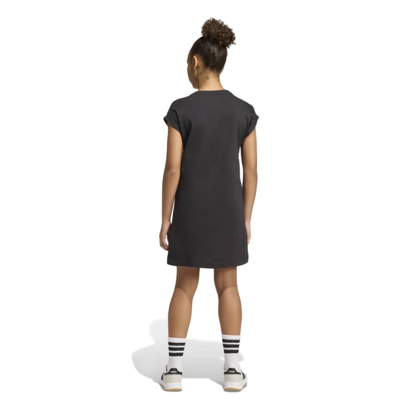 Adidas SEASONALS COLLEGIATE TYPOGRAPHY DRESS (KC4594)