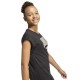 Adidas SEASONALS COLLEGIATE TYPOGRAPHY DRESS (KC4594)