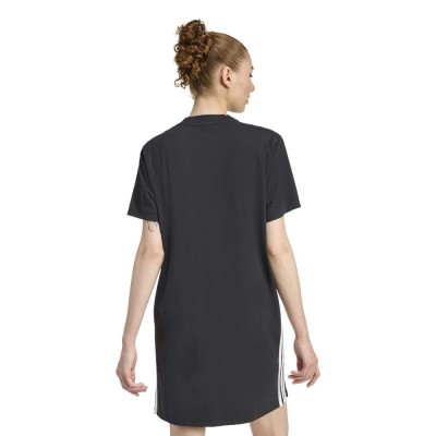 Adidas ESSENTIALS 3-STRIPES TEE DRESS (KC4818) Adidas ESSENTIALS 3-STRIPES TEE DRESS (KC4818)