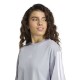 Adidas ESSENTIALS 3-STRIPES COTTON LOOSE T-SHIRT (KC5225)