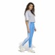 Adidas ESSENTIALS 3-STRIPES COTTON LOOSE T-SHIRT (KC5225)