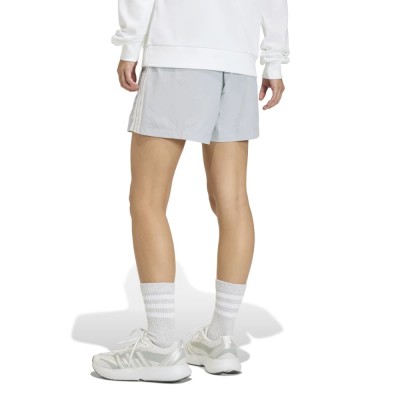Adidas ESSENTIALS 3-STRIPES LIFESTYLE WOVEN SHORTS (KC5231) Adidas ESSENTIALS 3-STRIPES LIFESTYLE WOVEN SHORTS (KC5231)