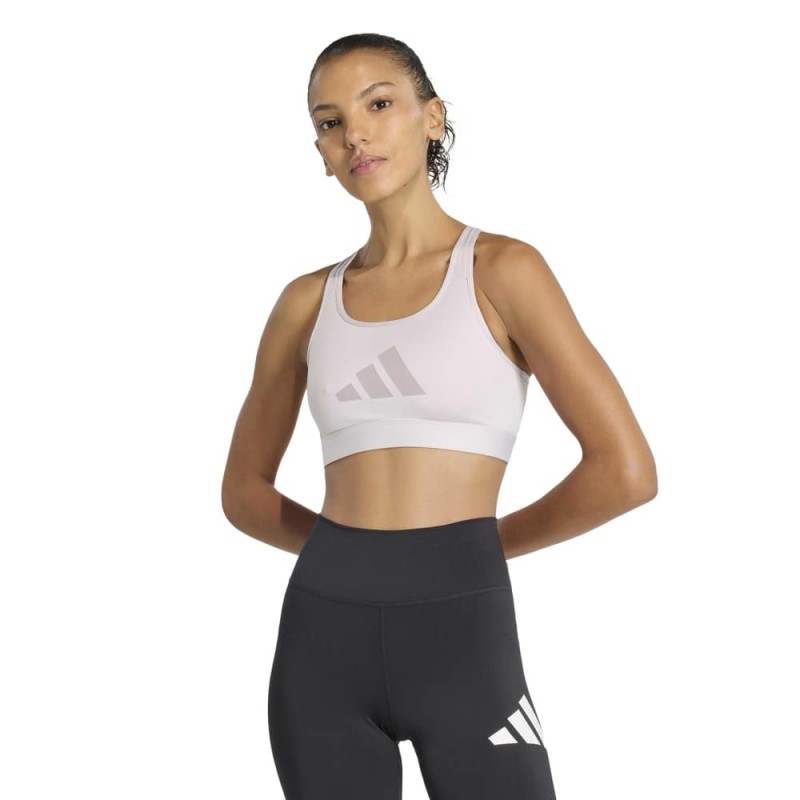 Adidas PrimeLiftreact Graphic Bra (KC5530)