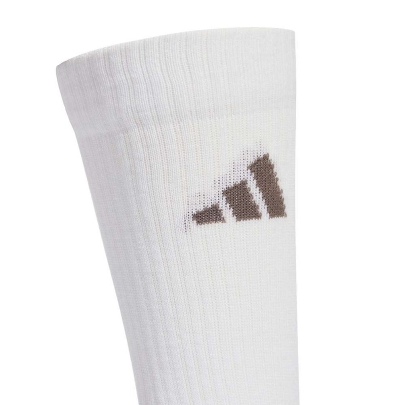 Adidas Leo Graphic Socks 3 Pair Pack (KC5735)