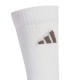 Adidas Leo Graphic Socks 3 Pair Pack (KC5735)