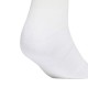 Adidas Leo Graphic Socks 3 Pair Pack (KC5735)
