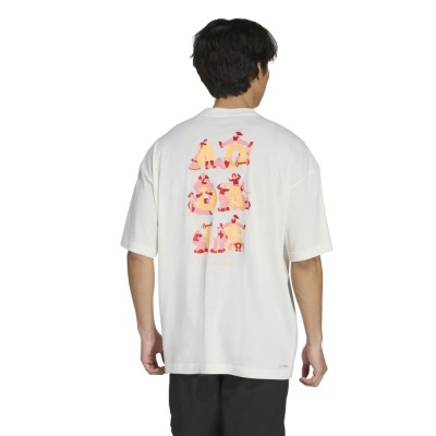 Adidas GFX TEE JOY Q3 (KC5862) Adidas GFX TEE JOY Q3 (KC5862)