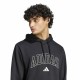 Adidas COLLEGIATE SCRIPT GRAPHIC HOODIE (KC7187)