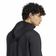 Adidas COLLEGIATE SCRIPT GRAPHIC HOODIE (KC7187)
