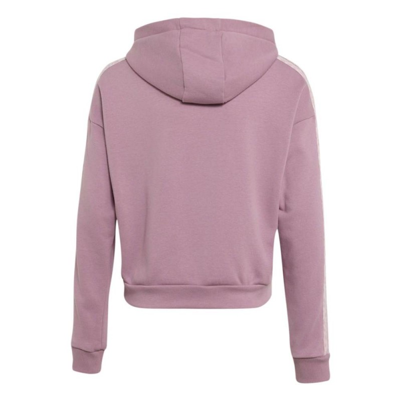 Adidas SEASONALS ANIMAL FULL ZIP HOODIE (KC7204)