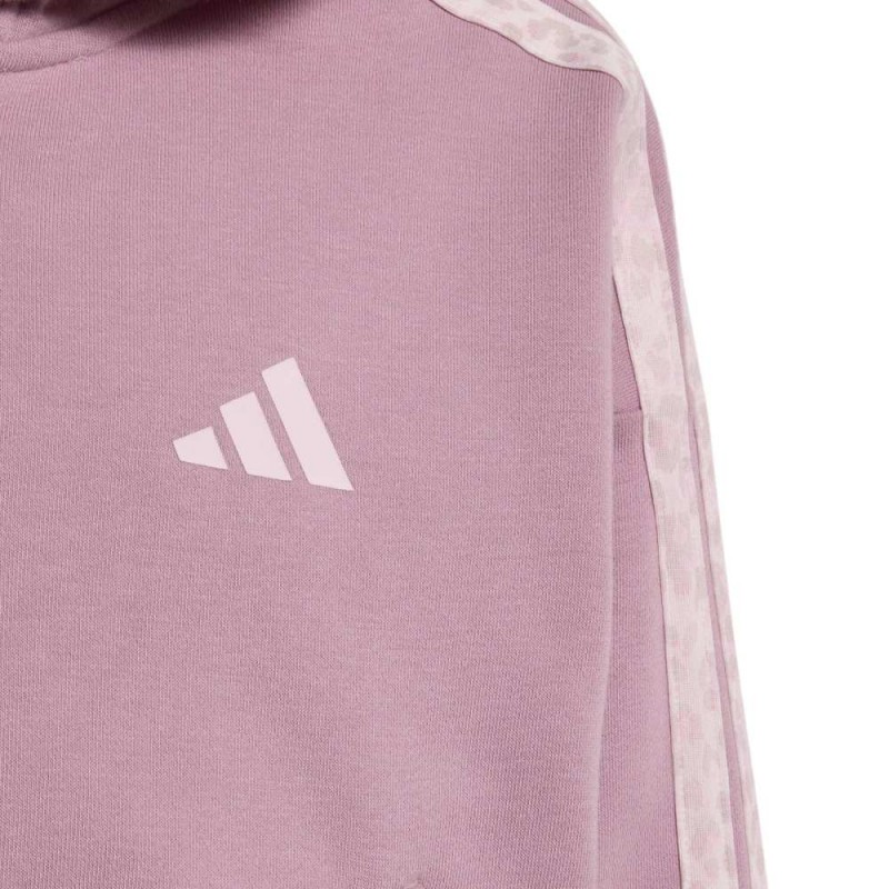 Adidas SEASONALS ANIMAL FULL ZIP HOODIE (KC7204)