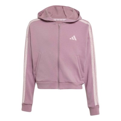 Adidas SEASONALS ANIMAL FULL ZIP HOODIE (KC7204)