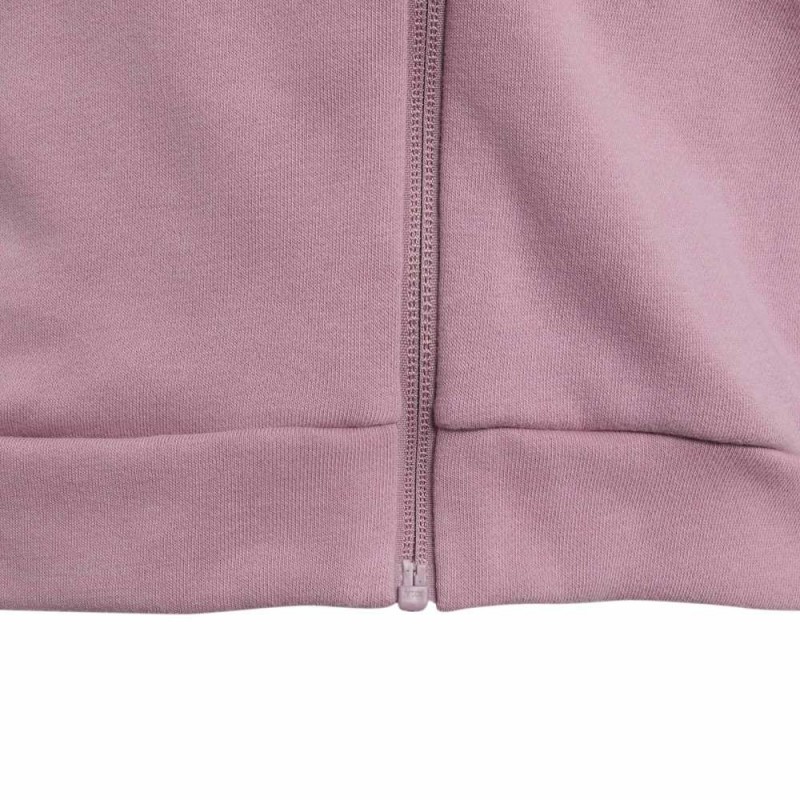 Adidas SEASONALS ANIMAL FULL ZIP HOODIE (KC7204)