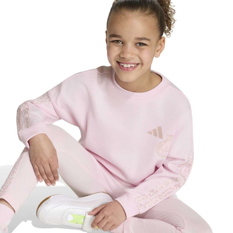 Adidas ANIMAL LEGGINGS SET (KC7211)