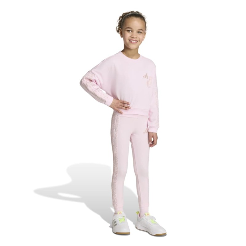 Adidas ANIMAL LEGGINGS SET (KC7211)