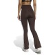Adidas Optime Essentials Workout 3-Stripes Flared Leggings (KC7868)