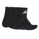 Adidas THIN&LIGHT SPORTSWEAR ANKLE SOCKS 3 PAIR PACK (KC9613)