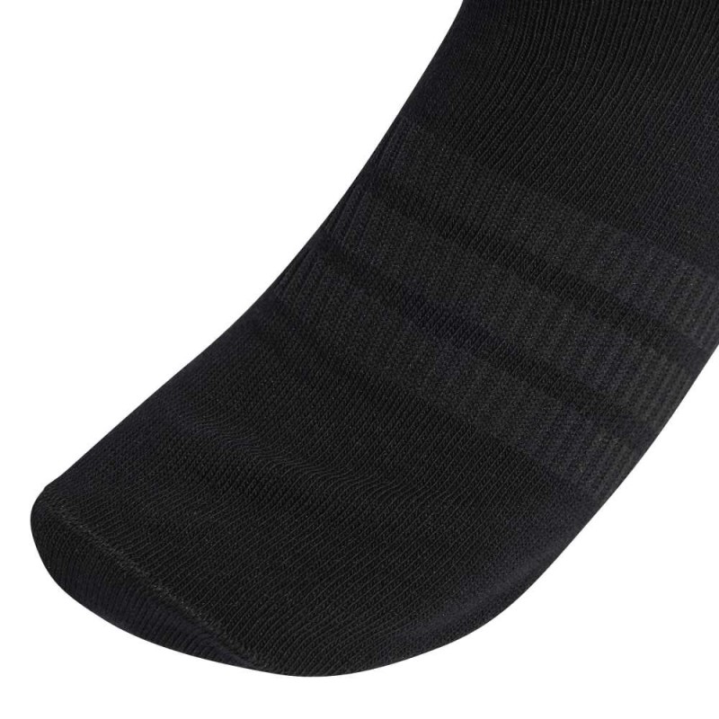 Adidas THIN&LIGHT SPORTSWEAR ANKLE SOCKS 3 PAIR PACK (KC9613)