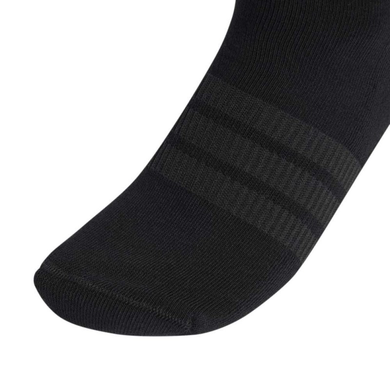 Adidas CUSHIONED SPORTSWEAR CREW SOCKS 3 PAIR PACK (KC9624) Adidas CUSHIONED SPORTSWEAR CREW SOCKS 3 PAIR PACK (KC9624)