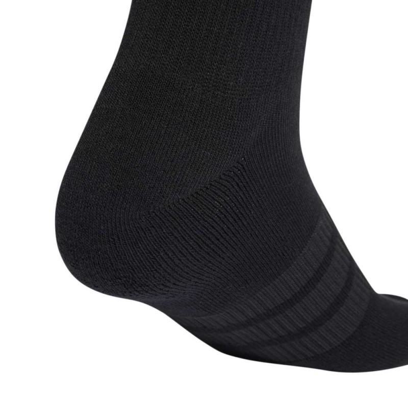 Adidas CUSHIONED SPORTSWEAR CREW SOCKS 3 PAIR PACK (KC9624) Adidas CUSHIONED SPORTSWEAR CREW SOCKS 3 PAIR PACK (KC9624)