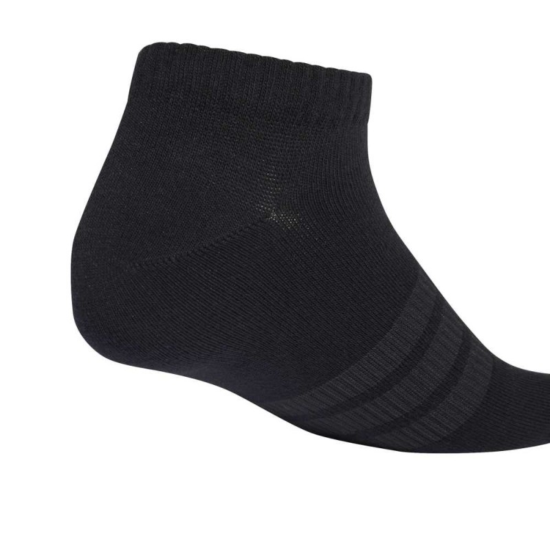Adidas THIN&LIGHT ESSENTIALS LOW CUT SOCKS 3 PAIR PACK (KC9628)