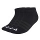 Adidas THIN&LIGHT ESSENTIALS LOW CUT SOCKS 3 PAIR PACK (KC9628)