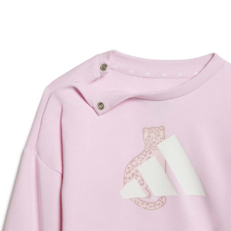 Adidas ANIMAL LEGGINGS SET (KC9645)