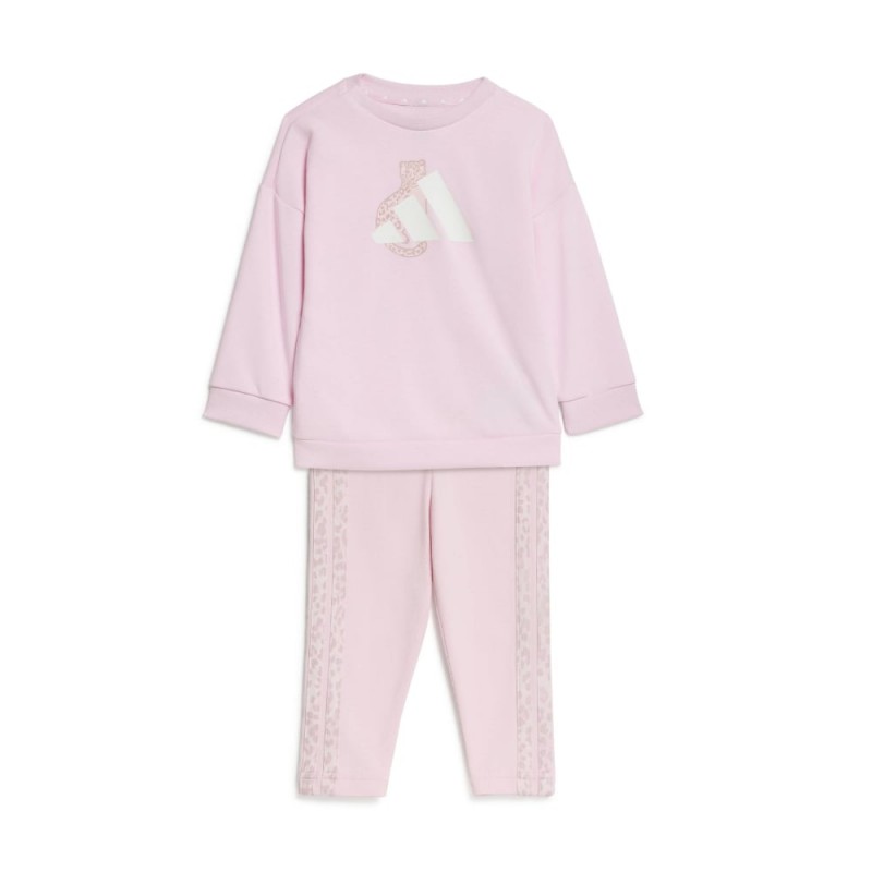 Adidas ANIMAL LEGGINGS SET (KC9645)