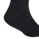 Adidas Kids 3-Stripes Cushioned Crew Socks 3 Pair Pack (KD1719)