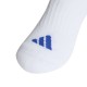 Adidas Kids 3-Stripes Cushioned Crew Socks 3 Pair Pack (KD1720)