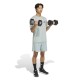 Adidas WORKOUT ESSENTIALS BASE WOVEN SHORT (KD2952)