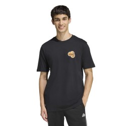 Adidas SNACK BUBBLE GUM GRAPHIC T-SHIRT (KD3933)