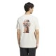 Adidas SNACK BUBBLE GUM GRAPHIC T-SHIRT (KD3934)