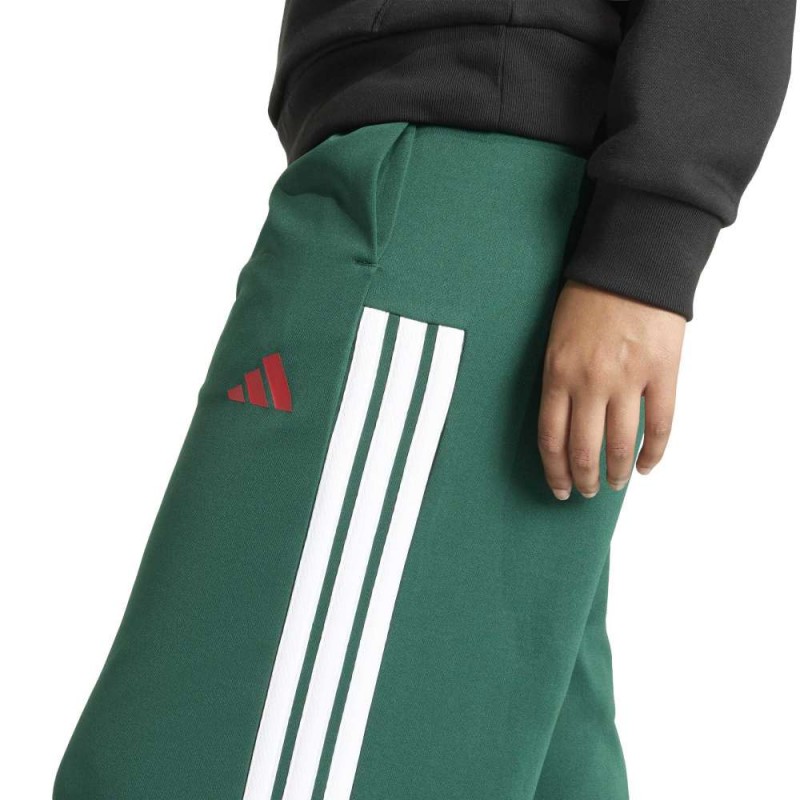 Adidas House Of Tiro Wide Leg Pants (KD4304)