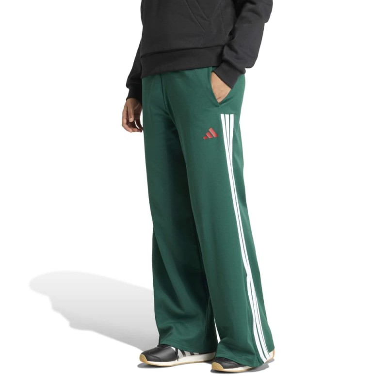 Adidas House Of Tiro Wide Leg Pants (KD4304)