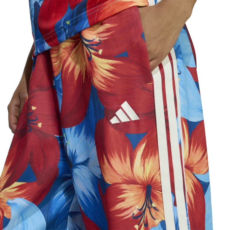 Adidas x FARM RIO HOUSE OF TIRO TRACK PANTS (KD4633)