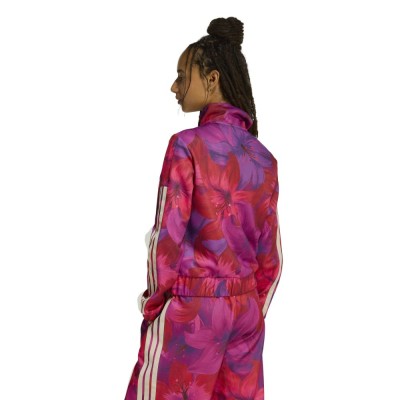 Adidas x FARM RIO HOUSE OF TIRO TRACK TOP (KD4634)