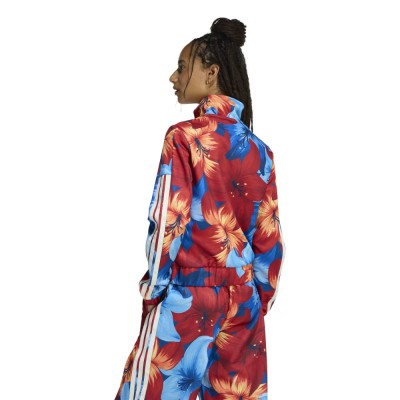 Adidas x FARM RIO HOUSE OF TIRO TRACK TOP (KD4635)