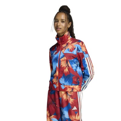 Adidas x FARM RIO HOUSE OF TIRO TRACK TOP (KD4635)