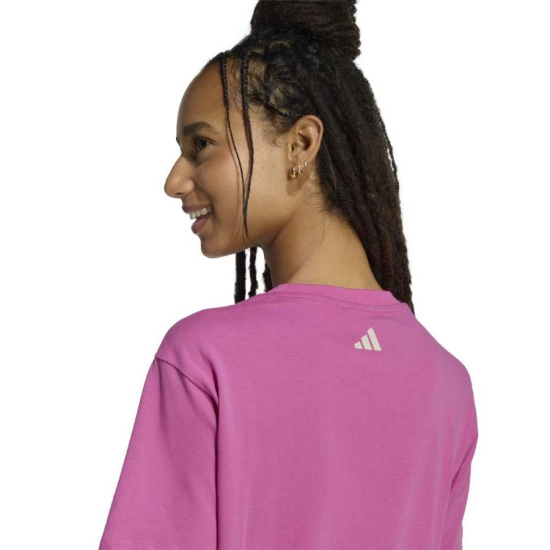 Adidas x FARM RIO GRAPHIC T-SHIRT (KD4640)