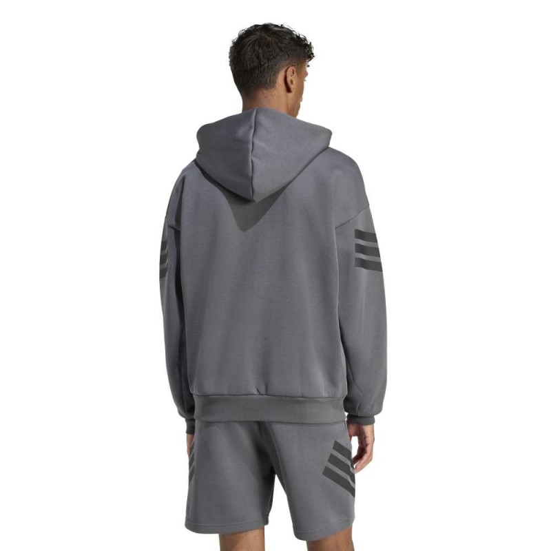 Adidas M FI 3S FZ (KD5232)
