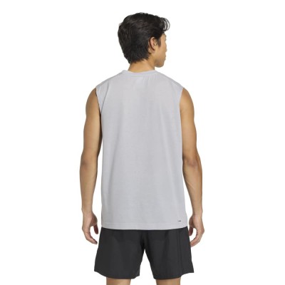 Adidas Workout Essentials FEELREADY Sleeveless T-Shirt (KD5427) Adidas Workout Essentials FEELREADY Sleeveless T-Shirt (KD5427)
