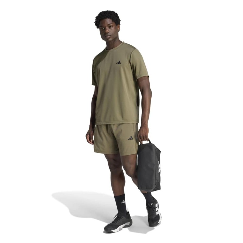 Adidas WORKOUT ESSENTIALS BASE T-SHIRT (KD5461)