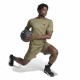 Adidas WORKOUT ESSENTIALS BASE T-SHIRT (KD5461)