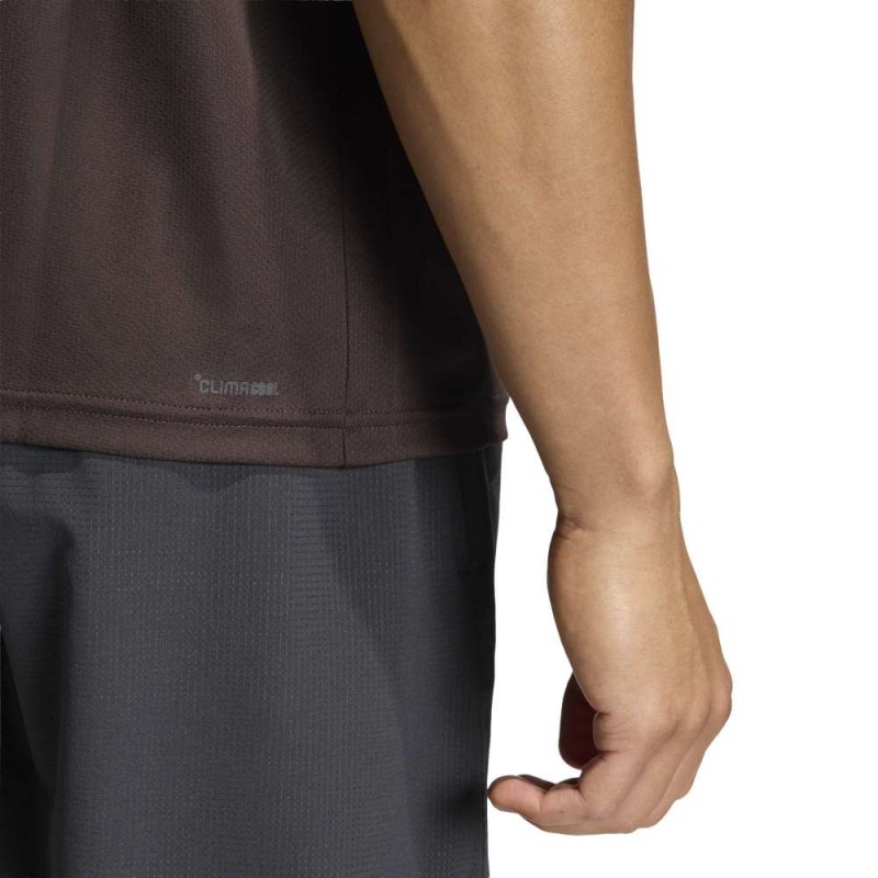 Adidas Workout Essentials Base T-Shirt (KD5465)