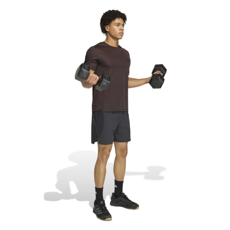 Adidas Workout Essentials Base T-Shirt (KD5465)